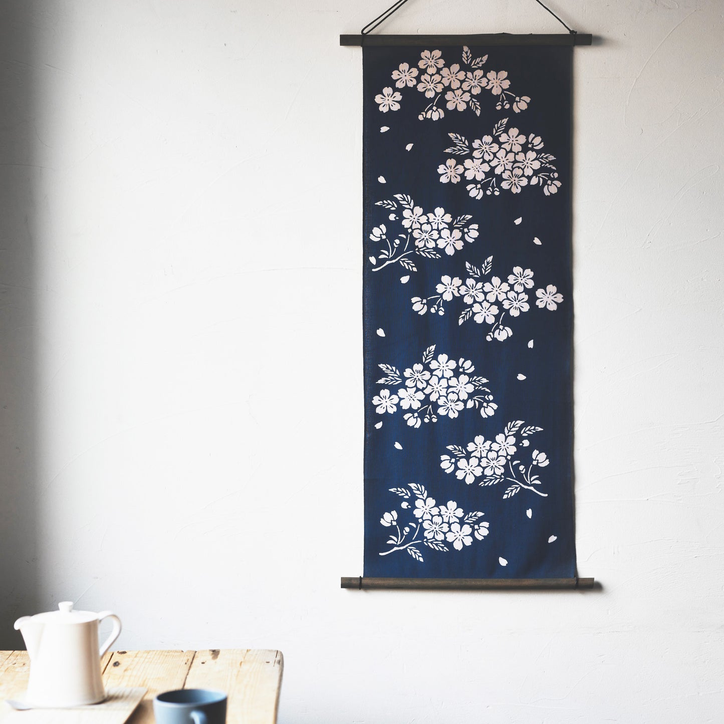 Twilight Sakura TENUGUI