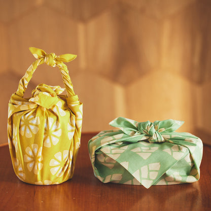 Amanatsu (Spring Limited Edition) FUROSHIKI Small