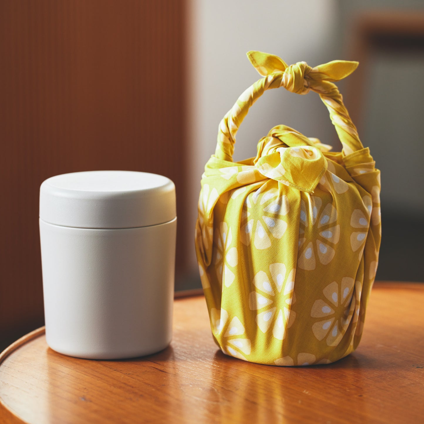 Amanatsu (Spring Limited Edition) FUROSHIKI Small