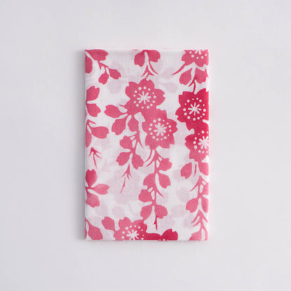 Weeping Sakura TENUGUI