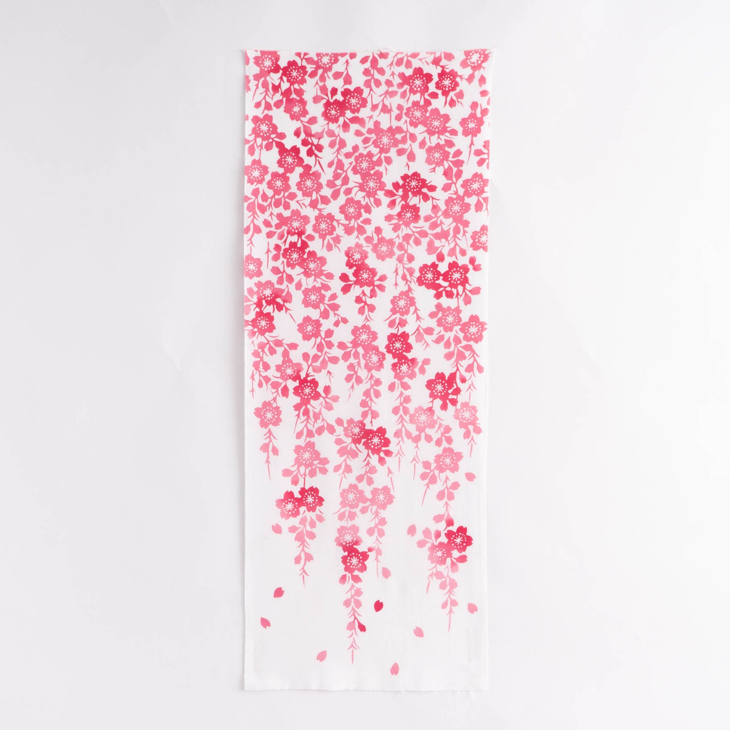 Weeping Sakura TENUGUI