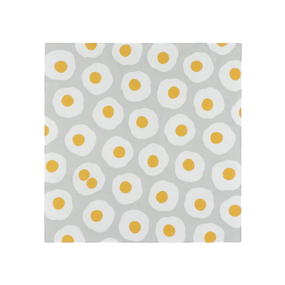 Fried Egg FUROSHIKI Small