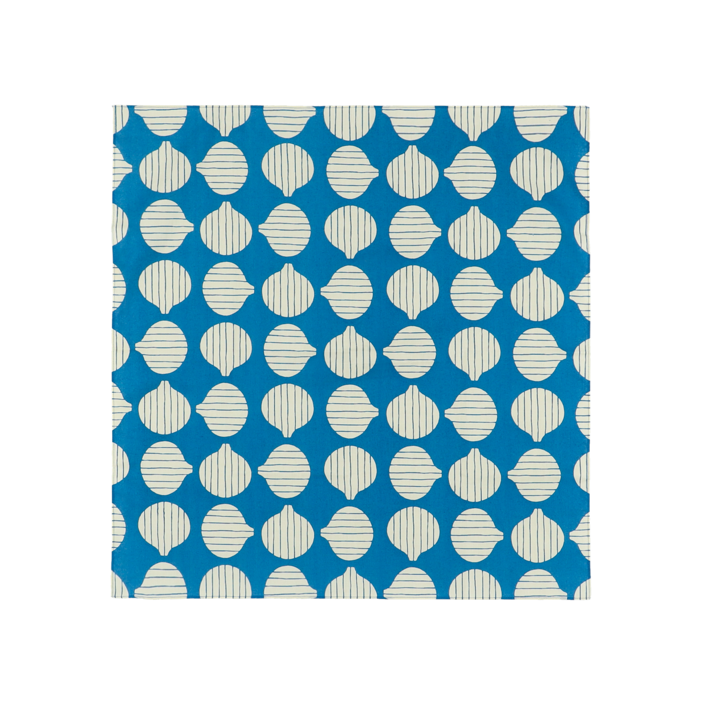 Onion Light Blue FUROSHIKI Small