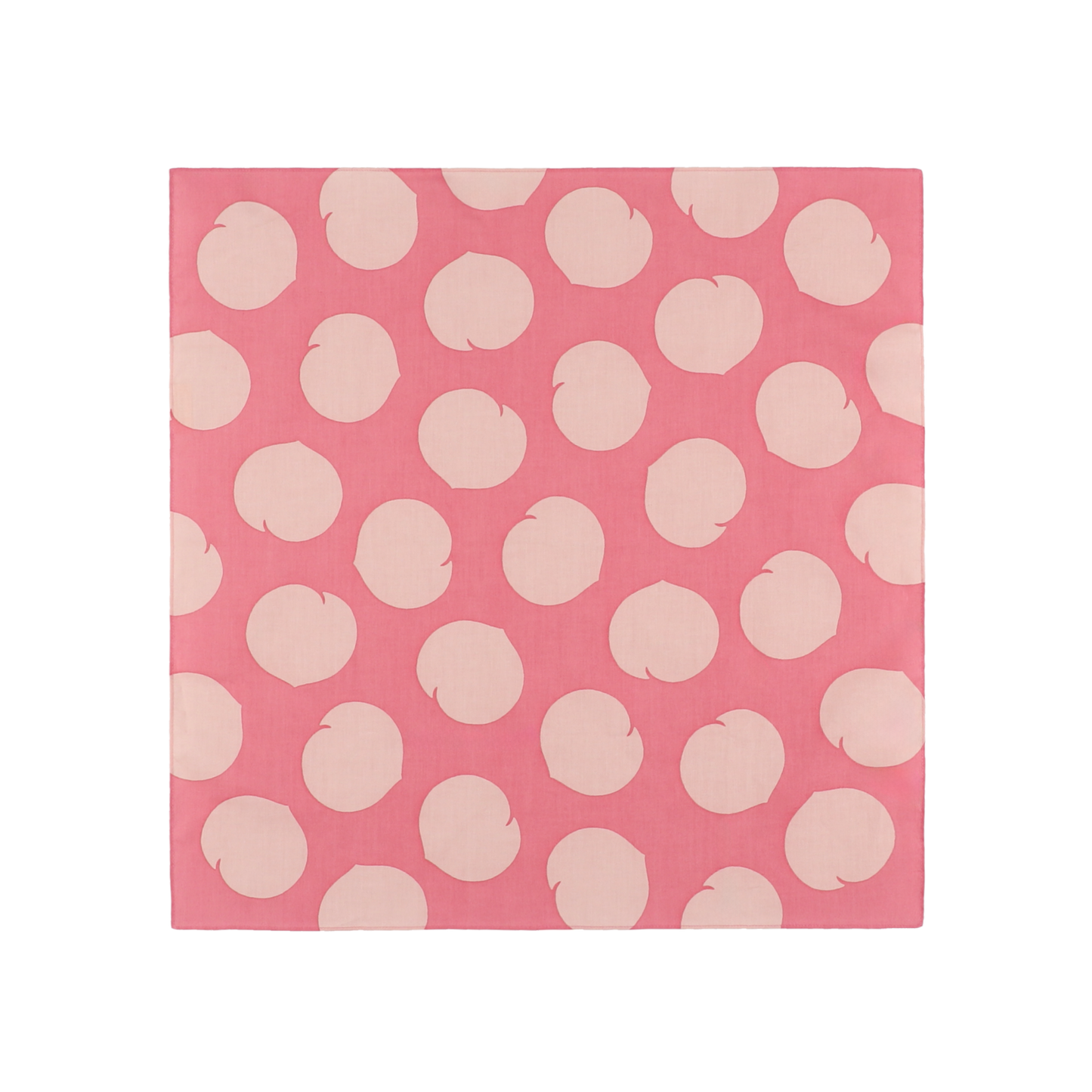 Peaches FUROSHIKI Small