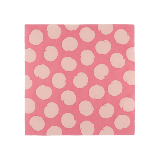 Peaches FUROSHIKI Small