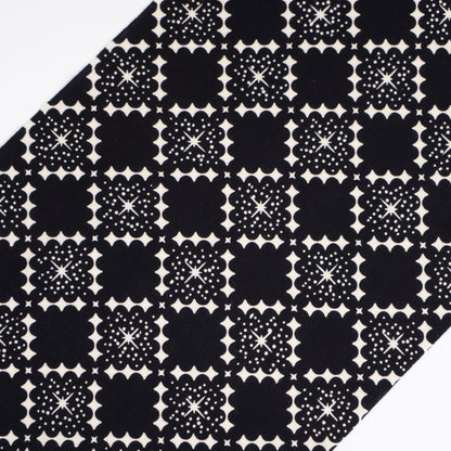 Star lattice Hoshi-Gohshi