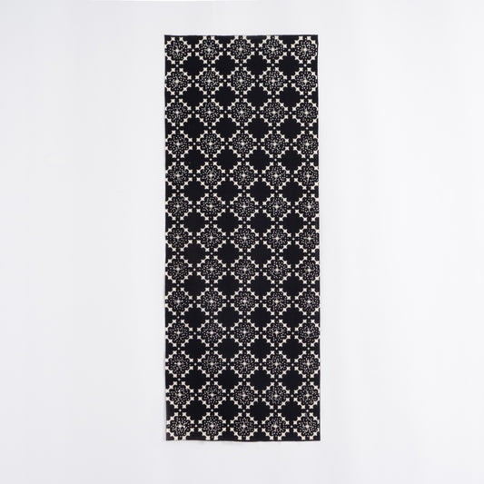 Star lattice Hoshi-Gohshi TENUGUI