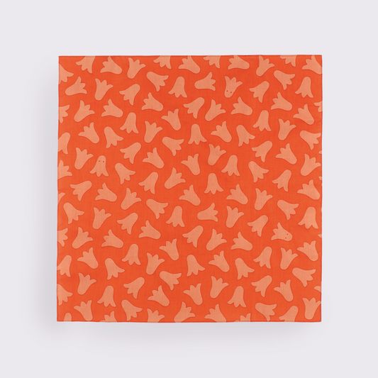 Octopus Wiener FUROSHIKI Small
