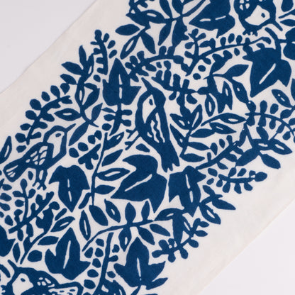 Arabesque Brue Tori-Karakusa