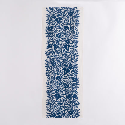 Arabesque Brue Tori-Karakusa
