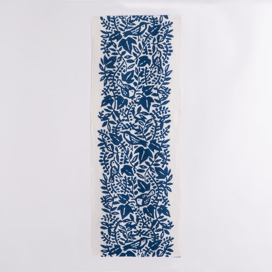 Arabesque Brue Tori-Karakusa