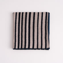 Load image into Gallery viewer, Cotton Wrapping Cloth (FUROSHIKI) FUWARI Large SHIMA Stripes
