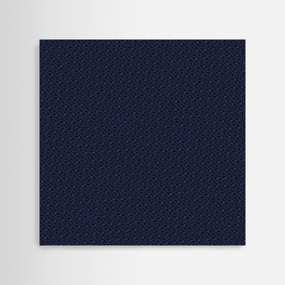 Cotton Wrapping Cloth (FUROSHIKI) FUWARI Large KAMAWANU