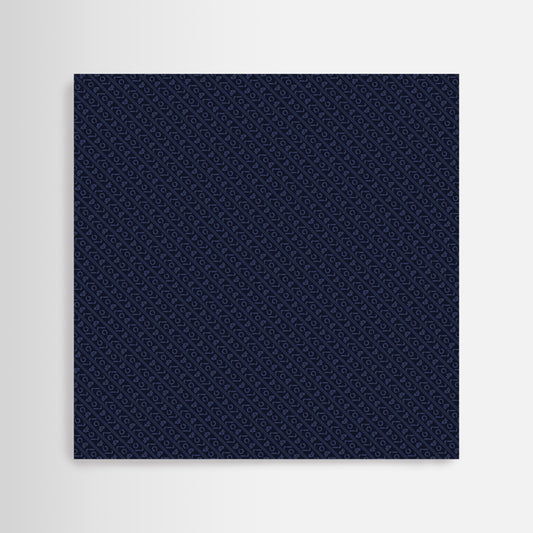 KAMAWANU Cotton Wrapping Cloth (FUROSHIKI) FUWARI Large