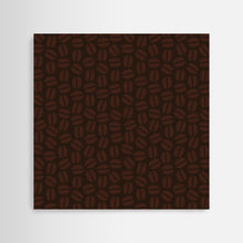 Load image into Gallery viewer, Cotton Wrapping Cloth (FUROSHIKI) FUWARI Medium Coffee Beans
