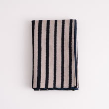 Load image into Gallery viewer, Cotton Wrapping Cloth (FUROSHIKI) FUWARI Medium SHIMA Stripes
