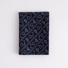 Load image into Gallery viewer, Cotton Wrapping Cloth (FUROSHIKI) FUWARI Medium KAMAWANU
