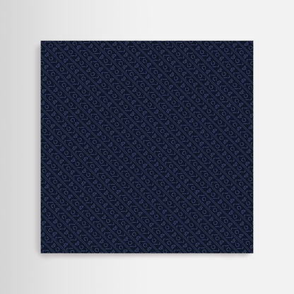 Cotton Wrapping Cloth (FUROSHIKI) FUWARI Medium KAMAWANU