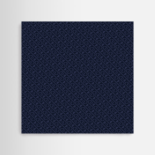 KAMAWANU Cotton Wrapping Cloth (FUROSHIKI) FUWARI Medium