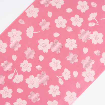 Hazy Sakura TENUGUI
