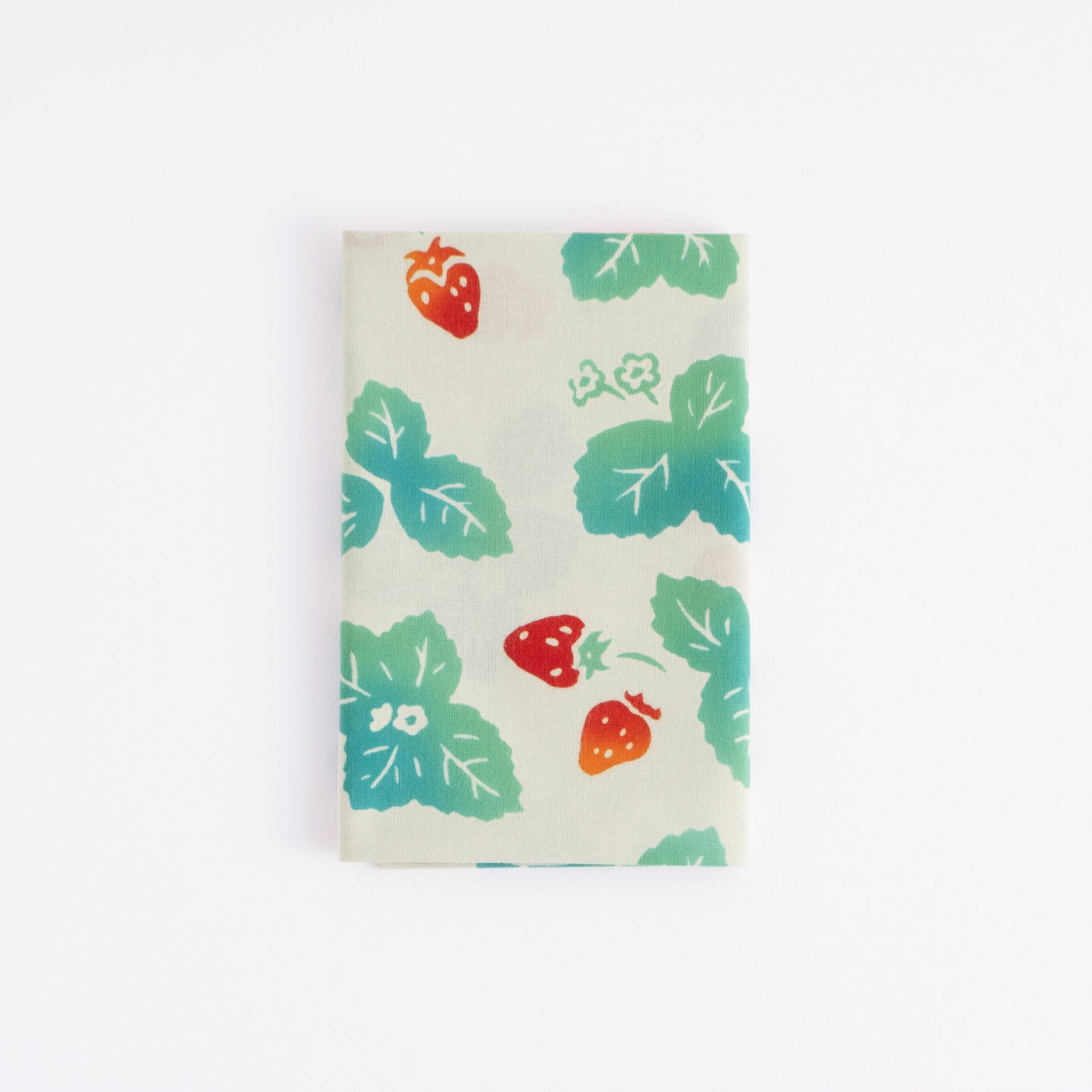 Strawberry Field TENUGUI