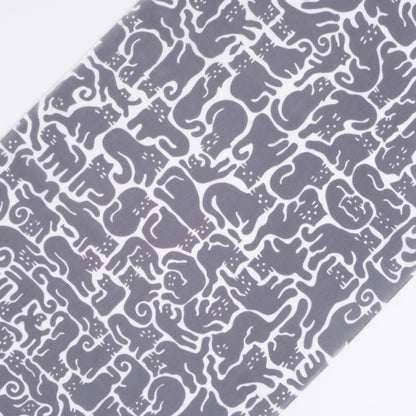 Covered in Cats TENUGUI