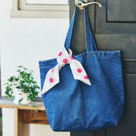 Radish(Spring Limited Edition) FUROSHIKI Small