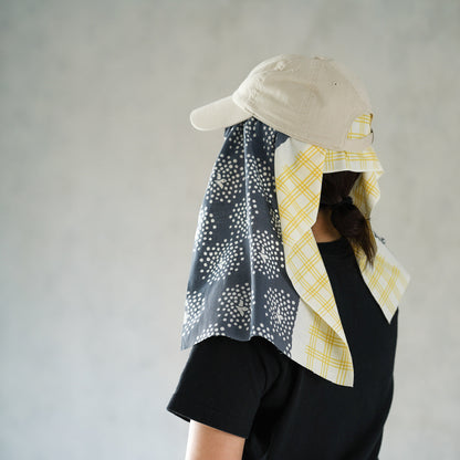 Kimono pattern from Reflective Love