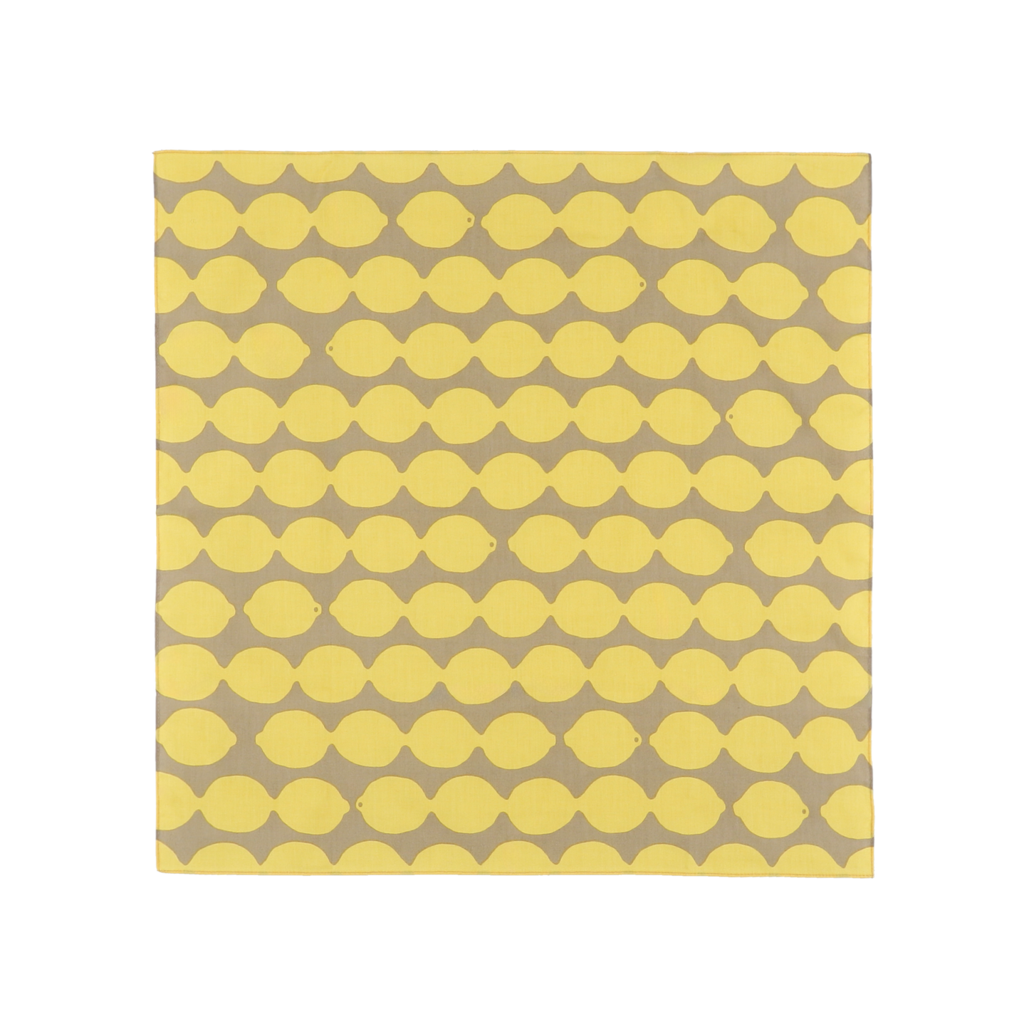Lemon FUROSHIKI Small