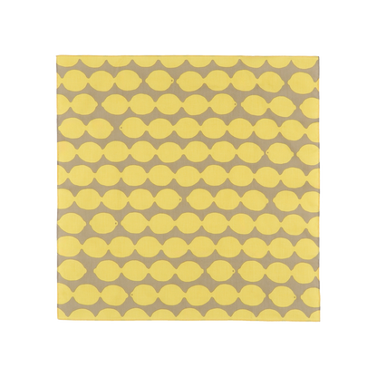 Lemon FUROSHIKI Small