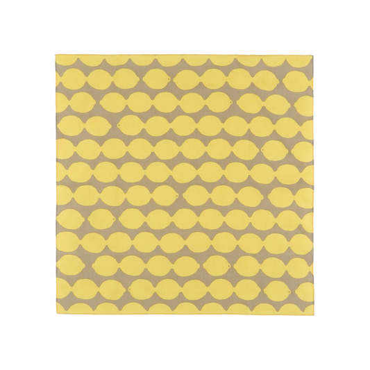 Lemon FUROSHIKI Small