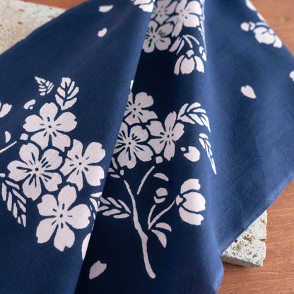 Twilight Sakura TENUGUI