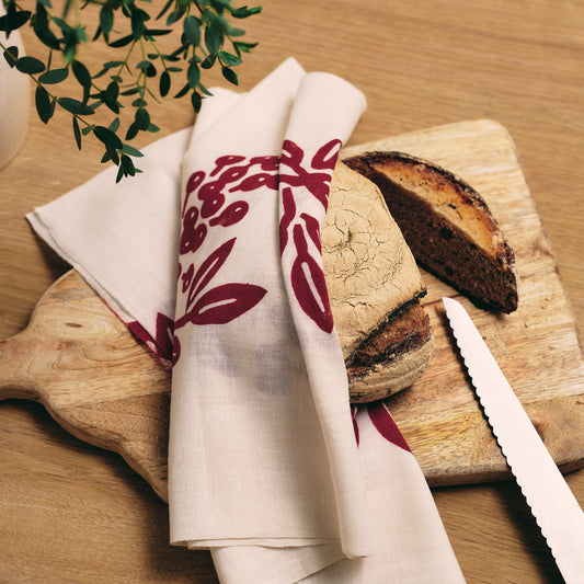 Apples Dark Green Ringo-No-Ki