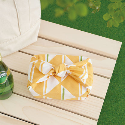 FUROSHIKI (Cotton Wrapping Cloth) Small Sandwich