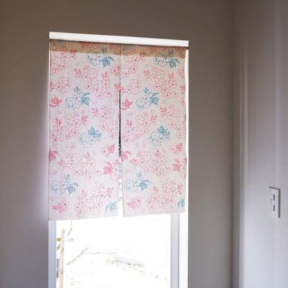 Awairozakura TENUGUI