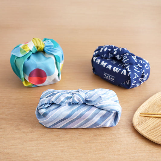 KAMAWANU Small FUROSHIKI Small