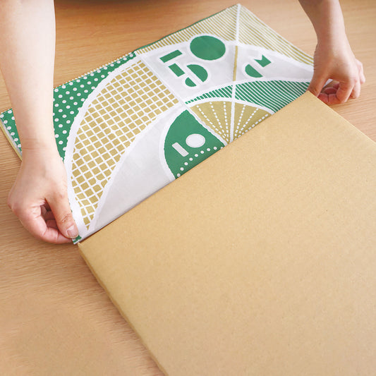 Measurable Furoshiki FUROSHIKI Small