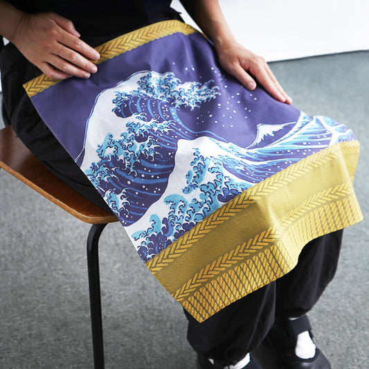 Kesho-Mawashi FUROSHIKI Small