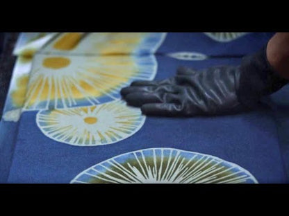 Arabesque Kumo-Karakusa