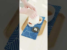 Load and play video in Gallery viewer, Cut Glass  Kiriko
