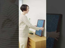 Load and play video in Gallery viewer, Hydrangea Pink Ajisai

