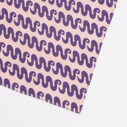 Zigzag Snake