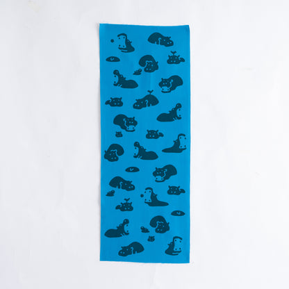 Hippopotamus