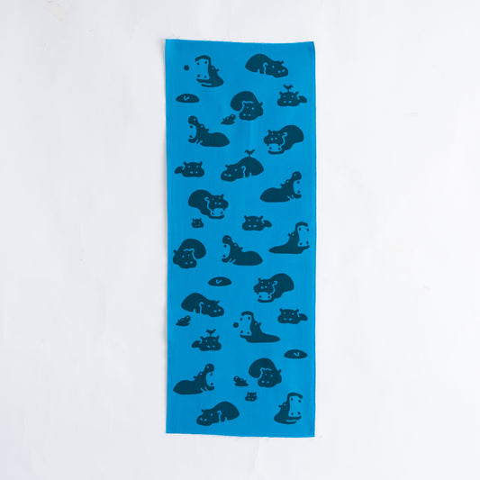 Hippopotamus