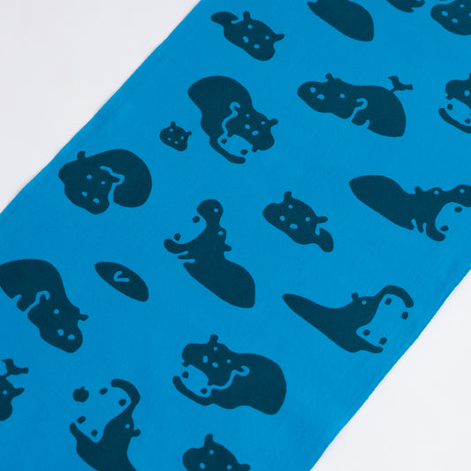Hippopotamus