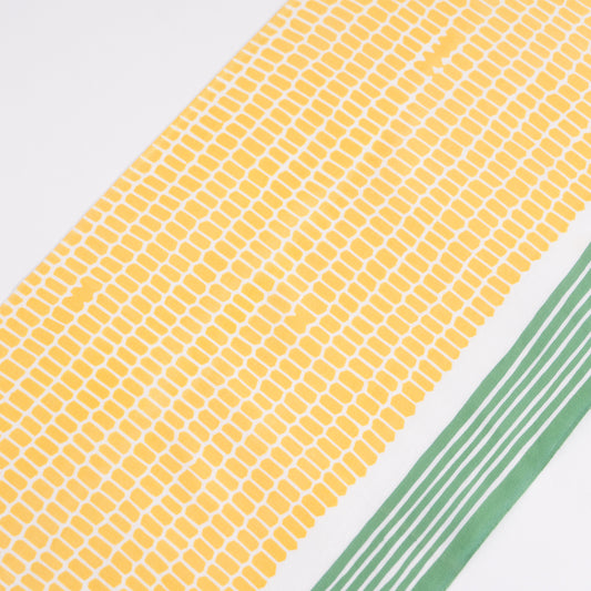 Corn TENUGUI