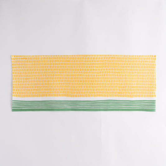 Corn TENUGUI