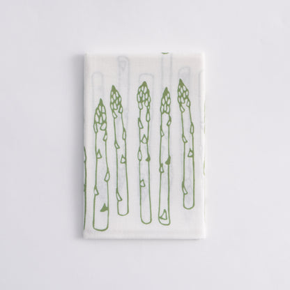 Asparagus TENUGUI