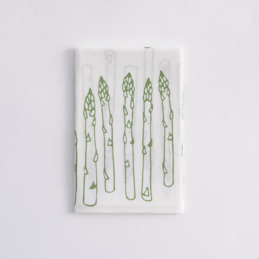 Asparagus TENUGUI