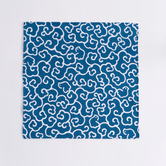 Arabesque Kumo-Karakusa